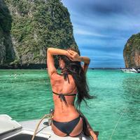 Отзыв от Дарья - Visa DTV